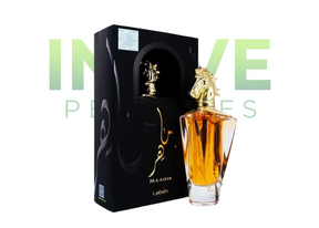 PROMOÇÃO COMPRE 1 LEVE 3 - Lattafa Fakhar, Lattafa Maahir e Assad Lattafa - Pré Esquenta Black Friday! 🔥 - 100ml Cada