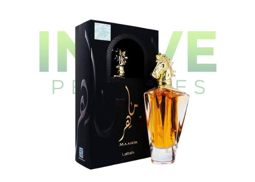 PROMOÇÃO COMPRE 1 LEVE 3 - Lattafa Fakhar, Lattafa Maahir e Assad Lattafa - Pré Esquenta Black Friday! 🔥 - 100ml Cada