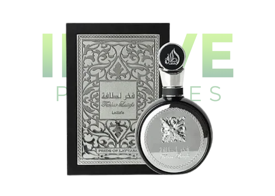 PROMOÇÃO COMPRE 1 LEVE 3 - Lattafa Fakhar, Lattafa Maahir Legacy e Assad Lattafa - Pré Esquenta Black Friday! 🔥 - 100ml Cada
