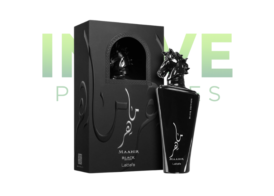 PROMOÇÃO COMPRE 1 LEVE 3 - Lattafa Fakhar, Lattafa Maahir Black e Assad Lattafa - Pré Esquenta Black Friday! 🔥 - 100ml Cada